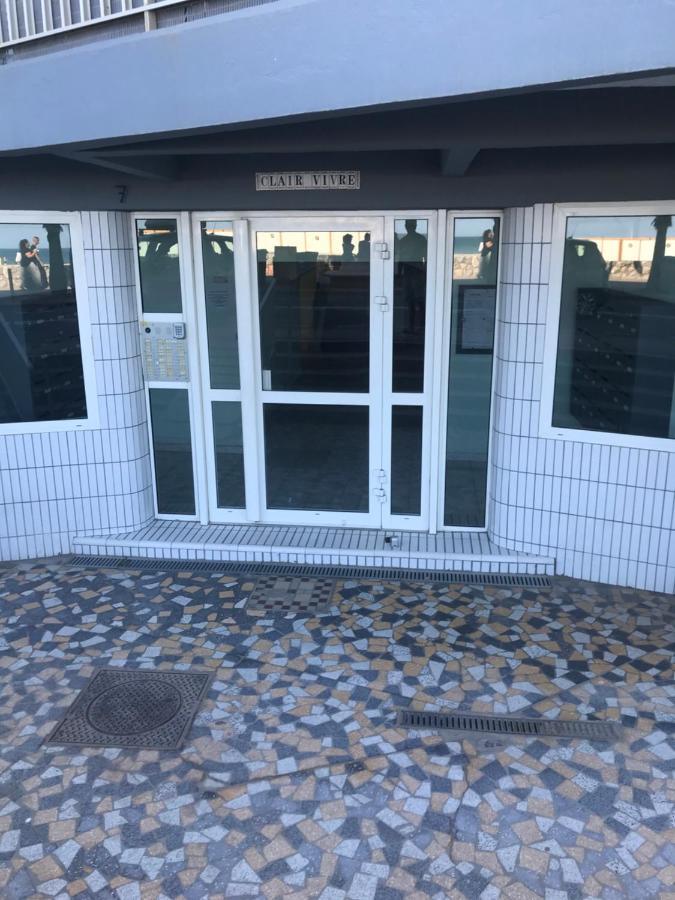 Studio Plage Canet-en-Roussillon Bagian luar foto
